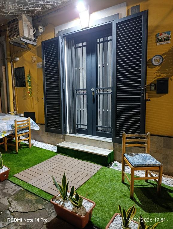 La Casa del Sole - 4