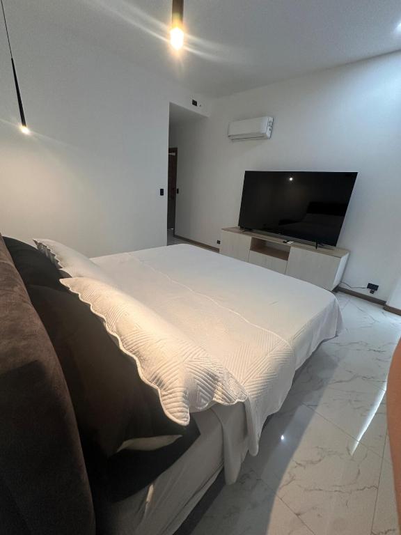 Exclusive apartment in Manta with ocean views - 3