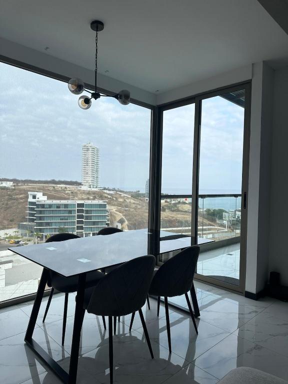 Exclusive apartment in Manta with ocean views - 5