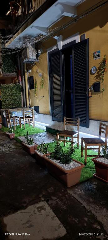 La Casa del Sole - 1