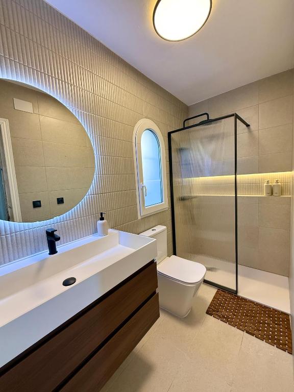 Montgo Home - 2