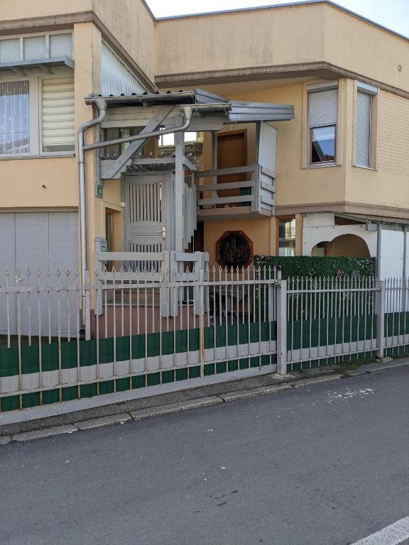 Apartman D Ibukic - 1