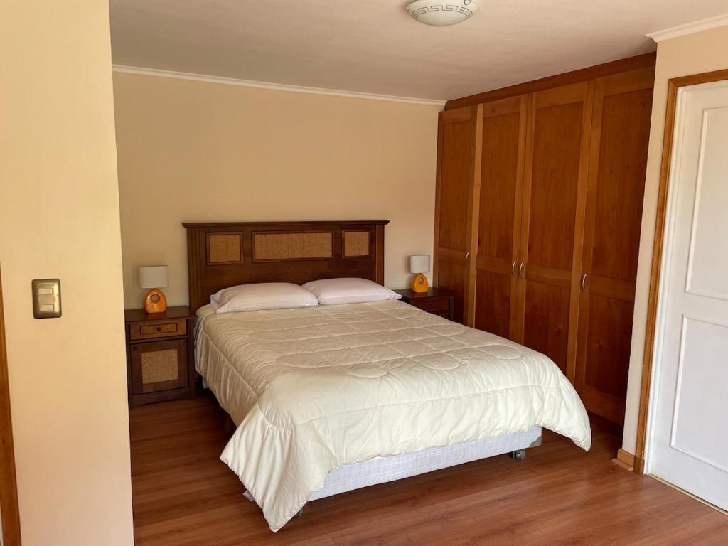 Casa Acogedora con piscina, quincho y sala de juegos en Santo Domingo - 2