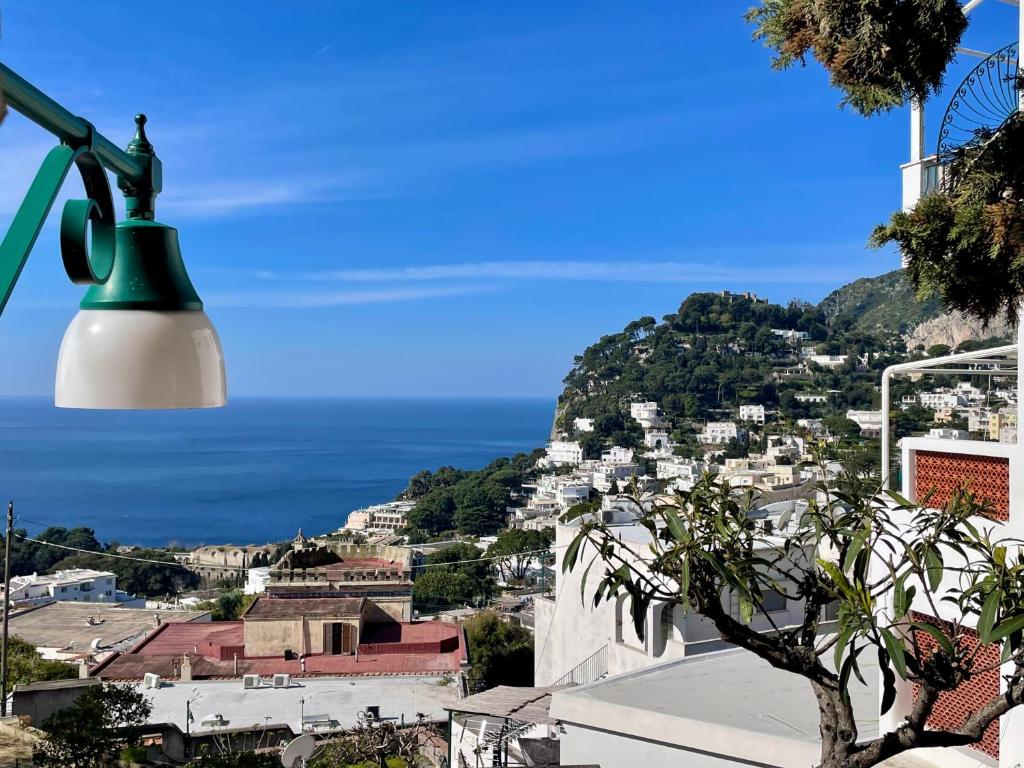 Villa Olive - 4