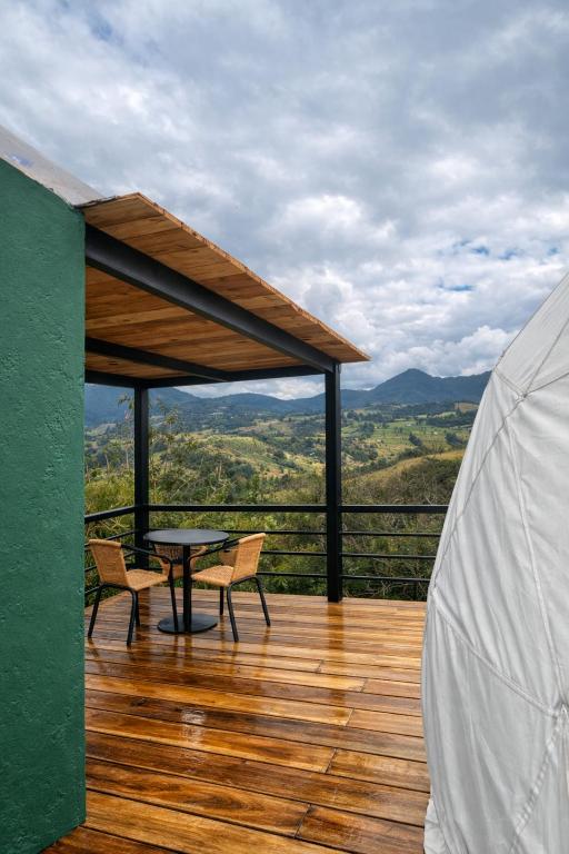 La Meca Glamping - 4