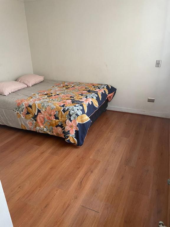 Departamento 1 ambiente - 2