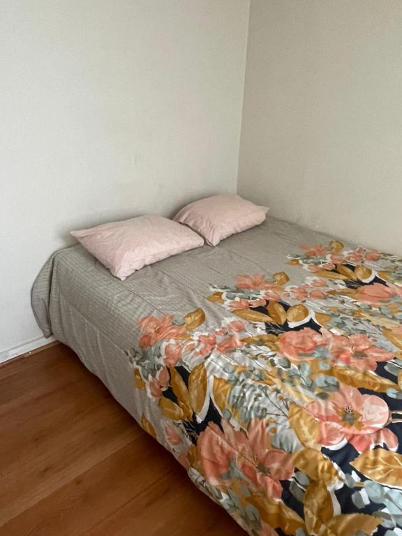 Departamento 1 ambiente - 3