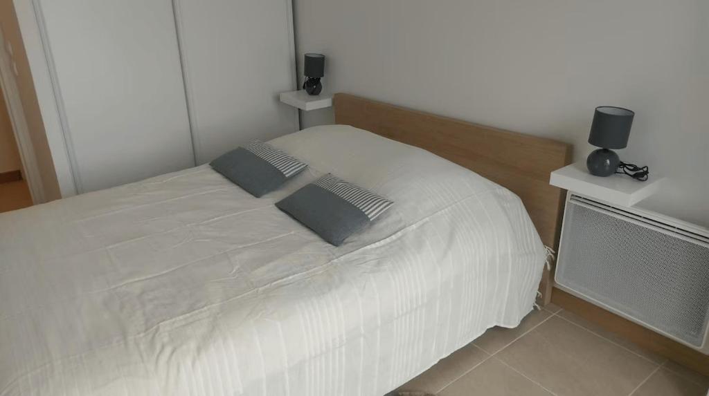 Appartement Marina Deauville - 4
