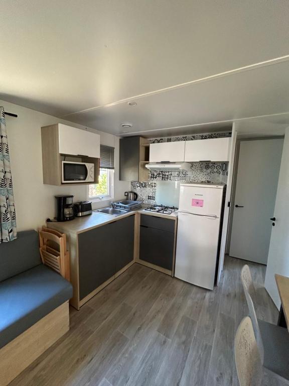 Camping les Olyats - 3