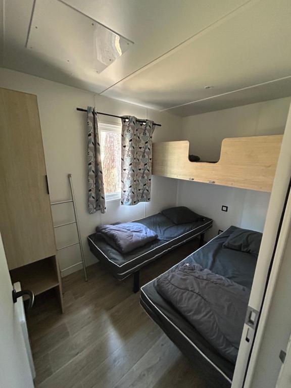 Camping les Olyats - 5
