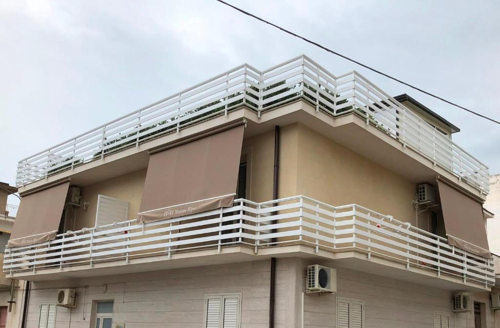 Maison Bijou Guest House - 4