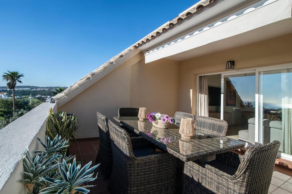 NEW Duplex Penthouse, Spectacular Ocean View - 4