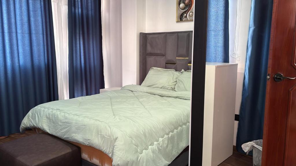 Minidepartamento - 1