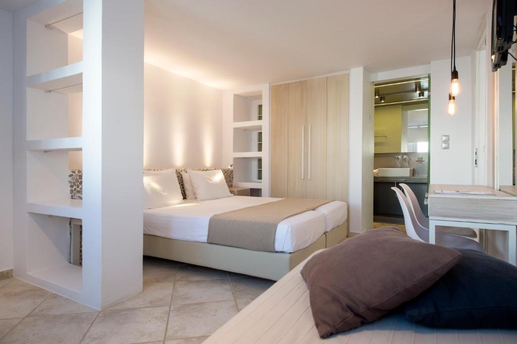 Kanale's Rooms & Suites photo