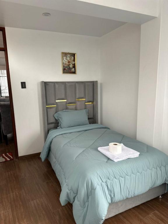 Minidepartamento - 3