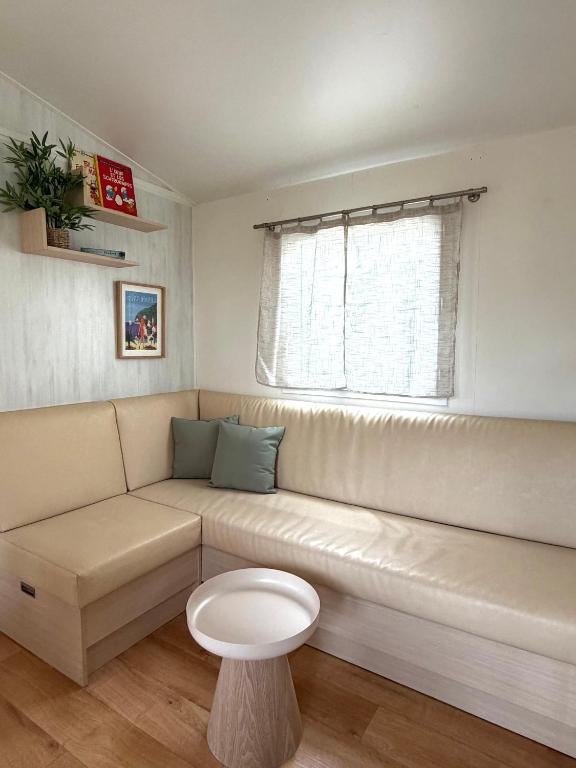 Premium Mobil-Home French Riviera - Camping Eden Biot - 4