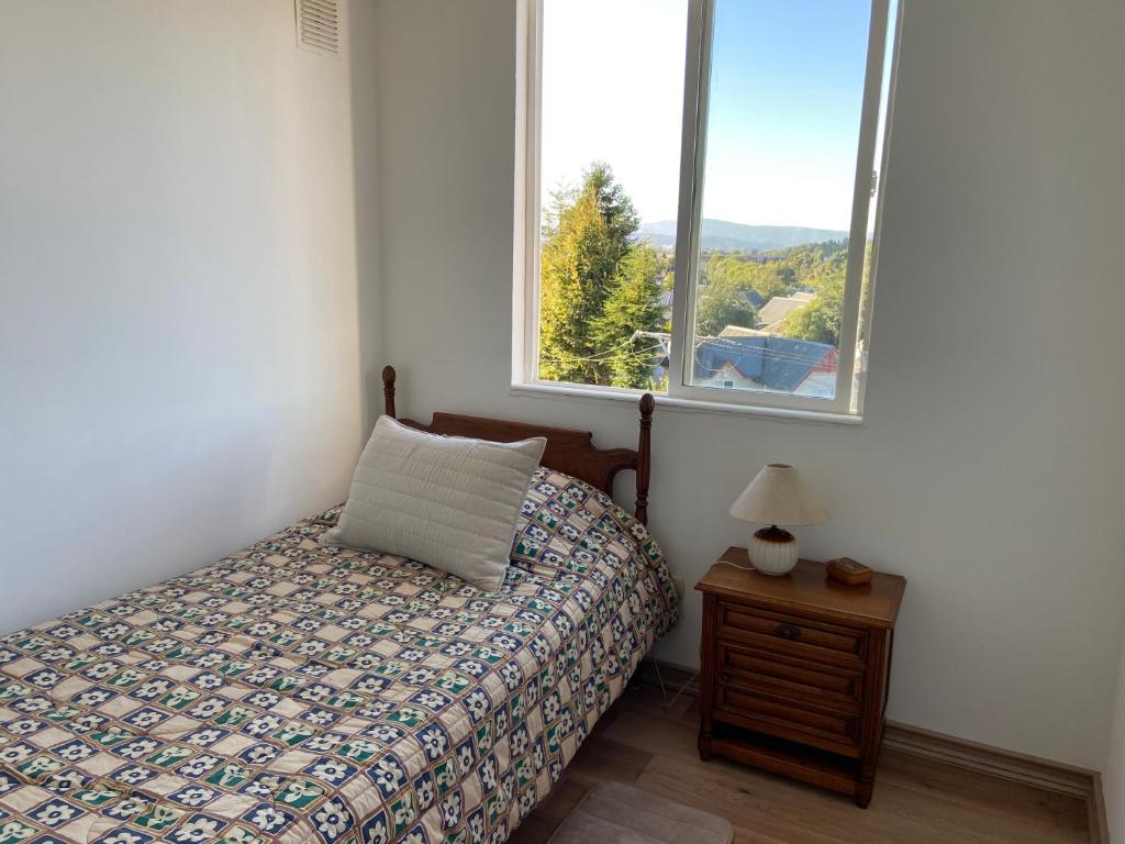 Departamento Lomas del Río 2 - Valdivia - 5