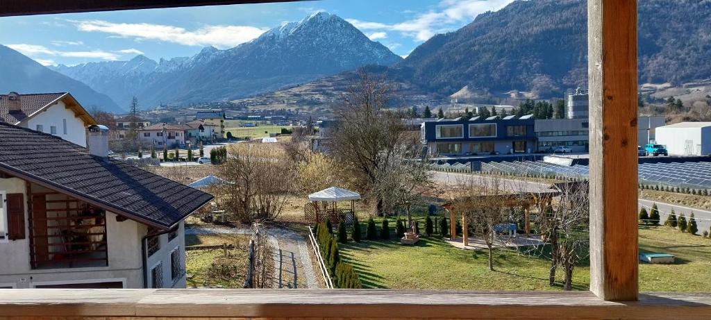 B&B da Sabry e Gian - 2