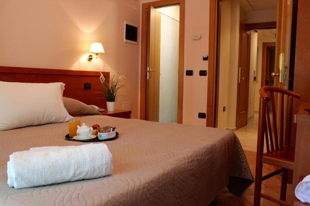 Giole Hotel - 4