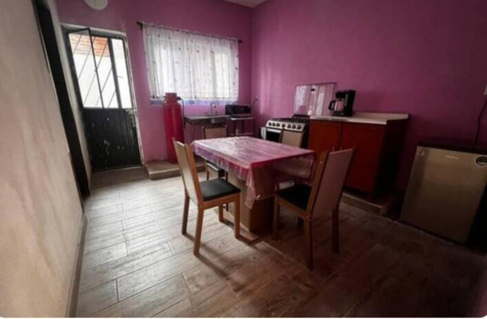 La casita de crusita - 1