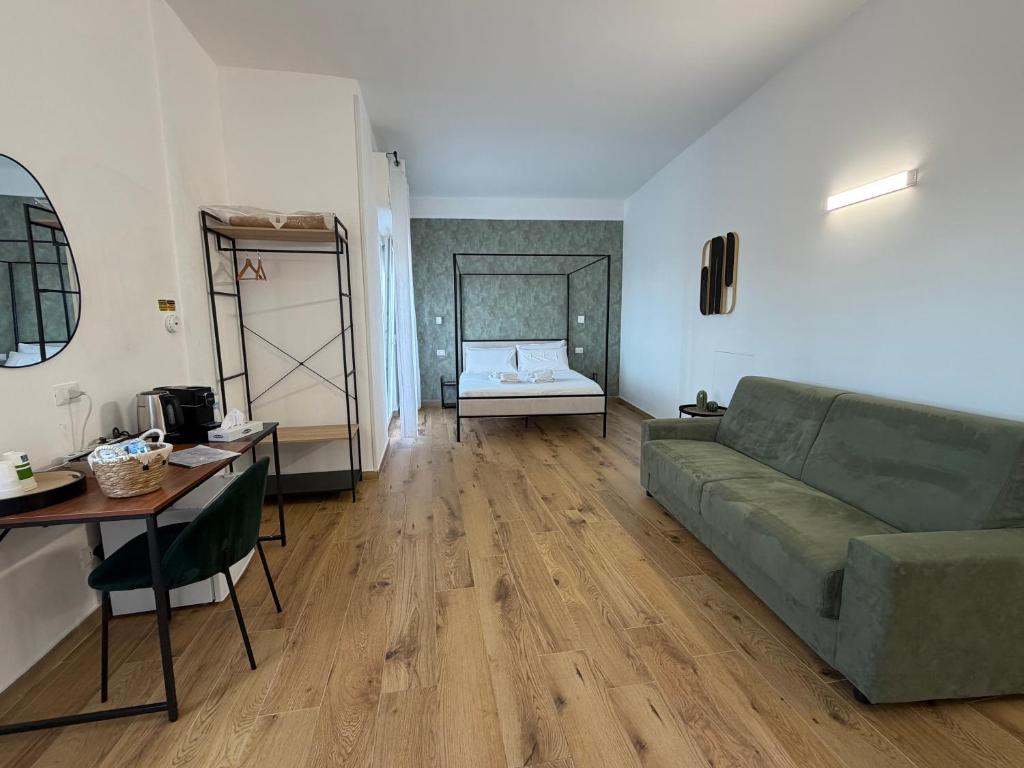 Cinquantotto Cozy Rooms - 4
