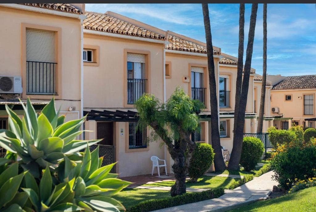 marina del sol 232 - 1