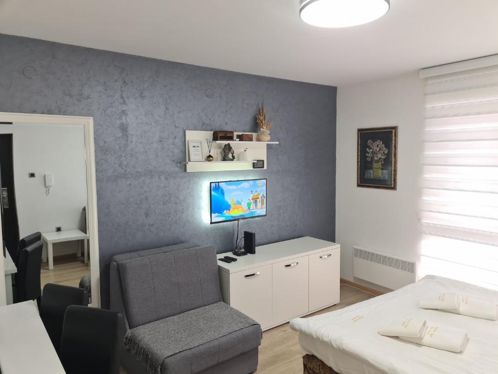 Vila Marina, apartman Sanja - 5