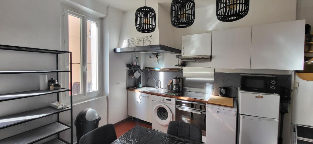 L'Eden appartement confort et charme - 4