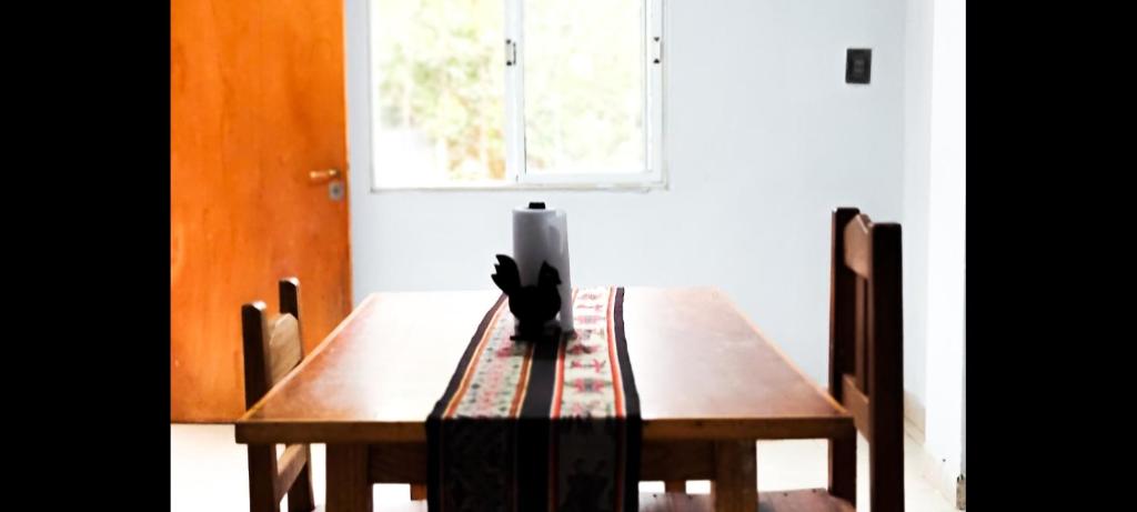 Refugio Verde Jujuy - 5