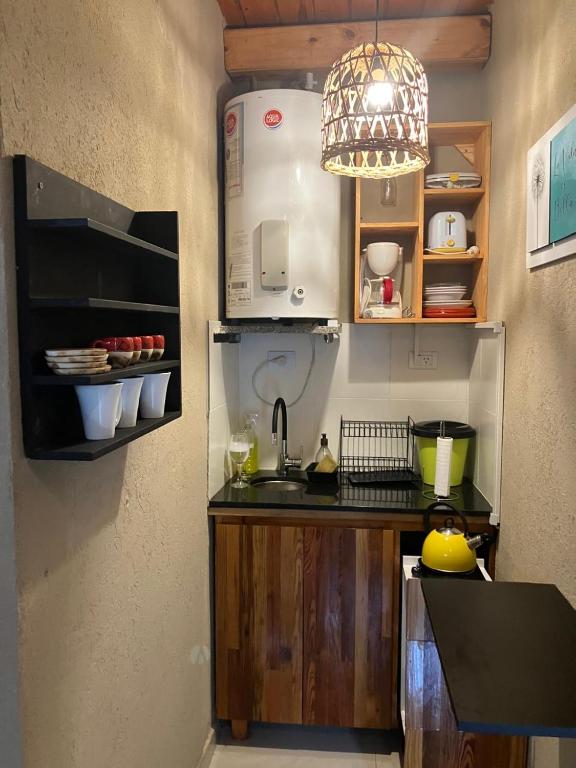 Modern apartment in San Fernando - 5