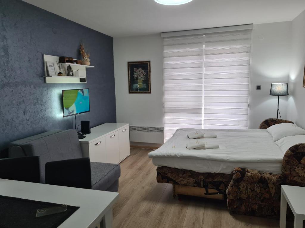 Vila Marina, apartman Sanja - 4
