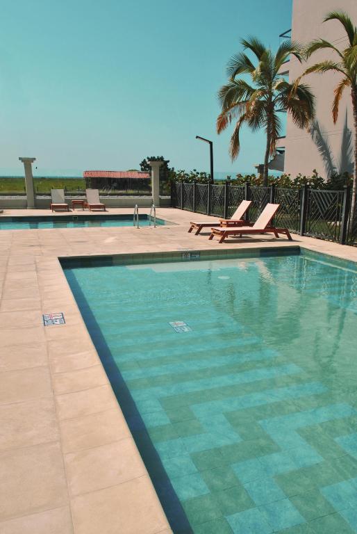 Apartasuite Salinas beach - 2