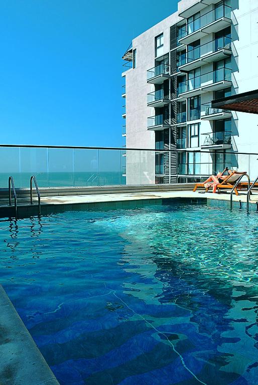 Apartasuite Salinas beach - 3