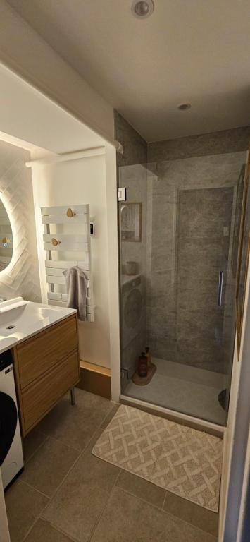 Appartement centre ville, 3 chambres, refait à neuf - 5