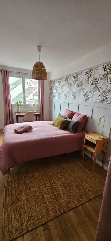 Appartement centre ville, 3 chambres, refait à neuf - 3