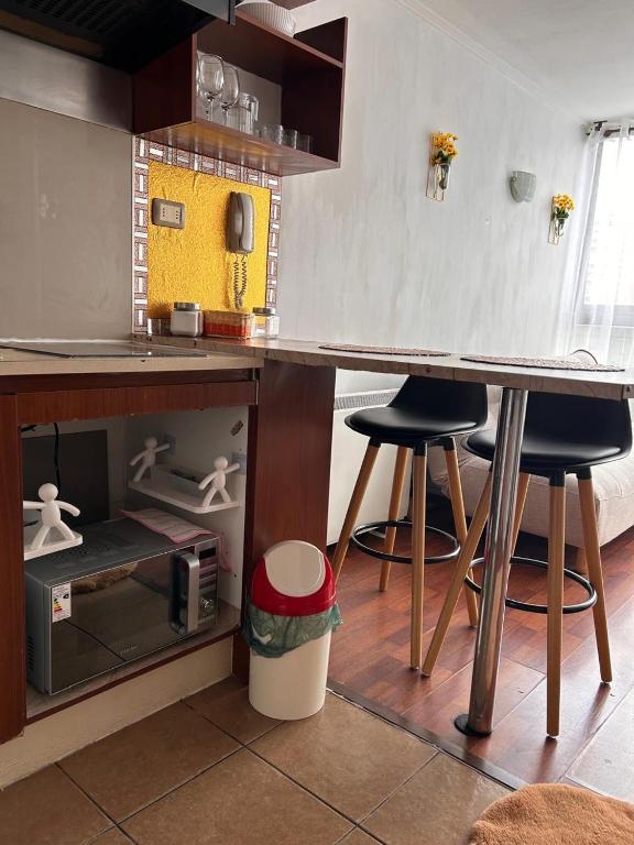City Home Suites - 5