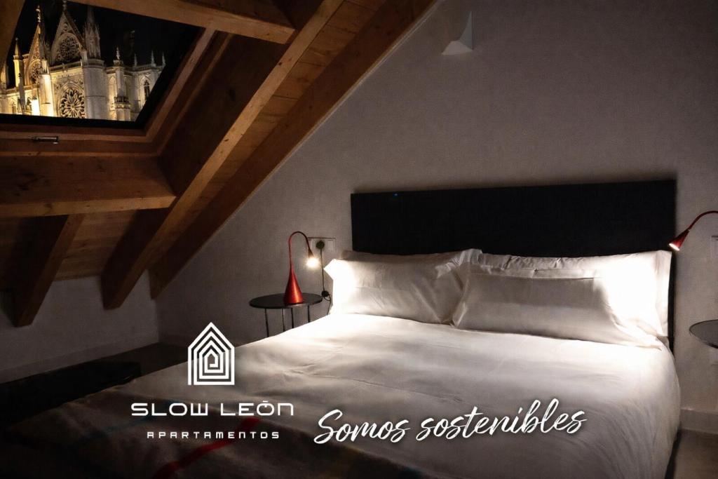 Slow León Apartamentos Turísticos - 1
