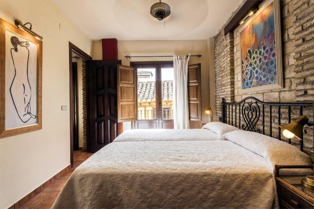 Arte Vida Suites & Spa - 4