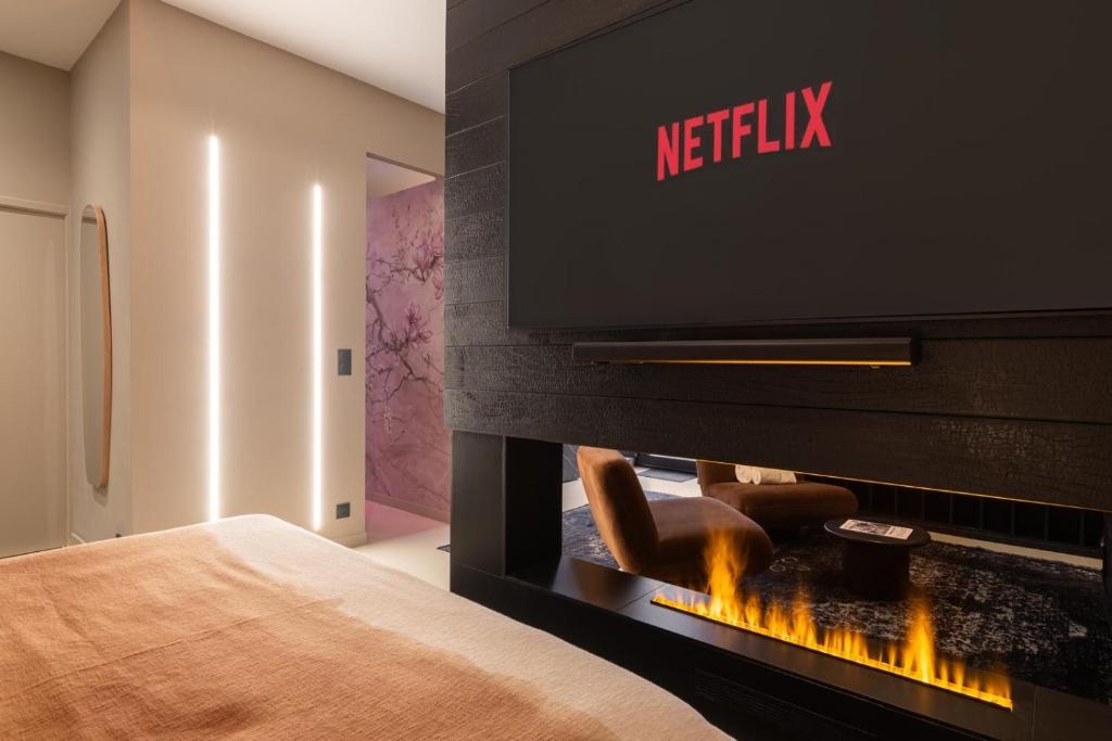 Host Inn Velvy Suite - 2