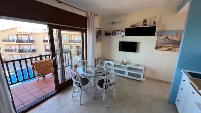 APARTAMENTO L'ESCALA - 5