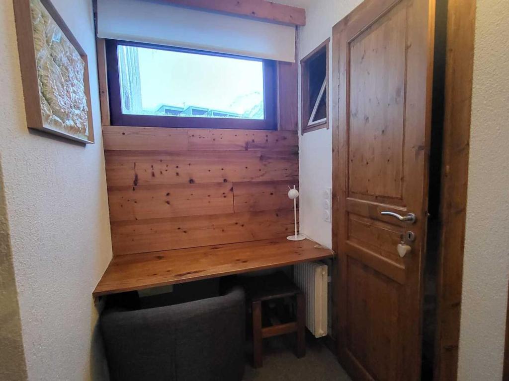 Tignes - 6 pers, 45 m² avec WiFi et vue montagne - FR-1-449-198 - 2