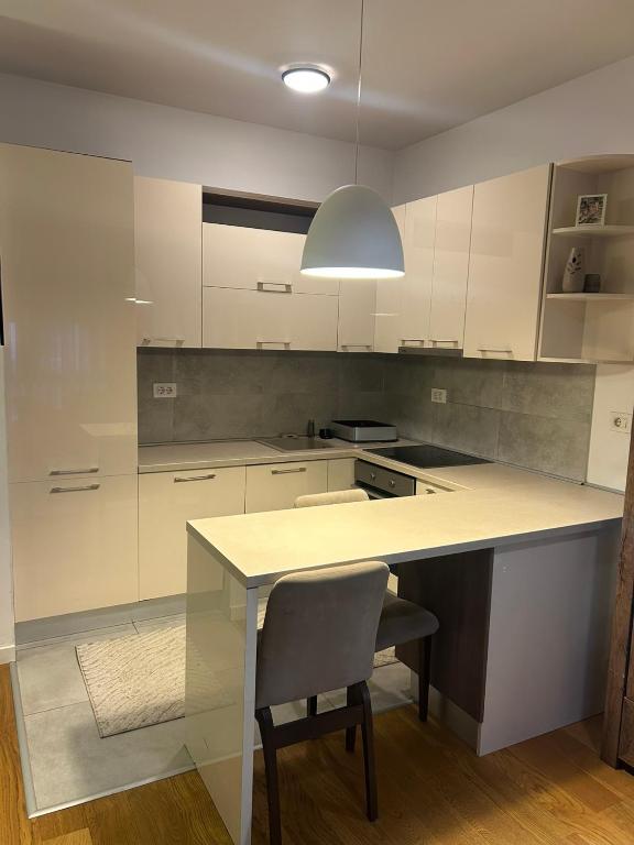 Skyline Residence Podgorica - 2