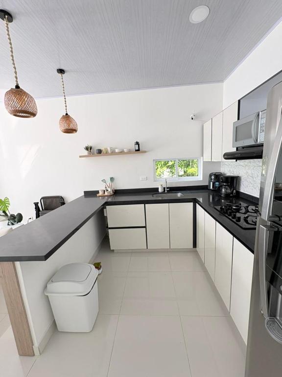Casa WHITE - 5