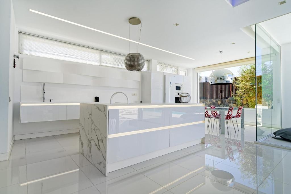Villa Golden Brown by Maspalomas Holiday Villas - 4