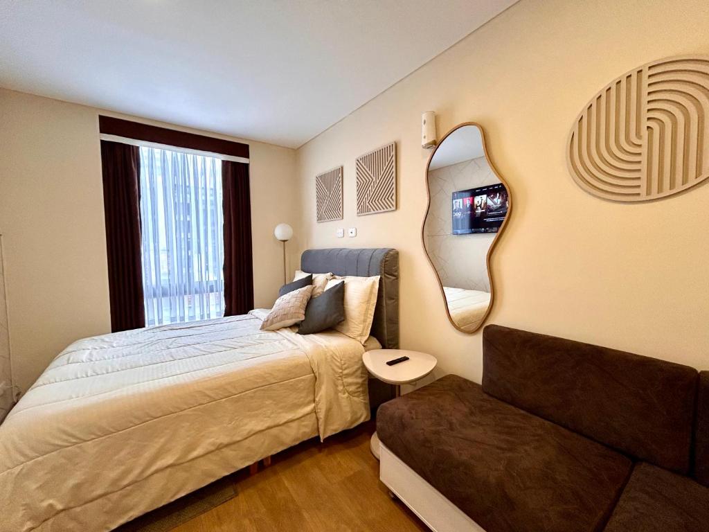 Apartamento entero en Bogotá, Santa Bárbara 116 - 4