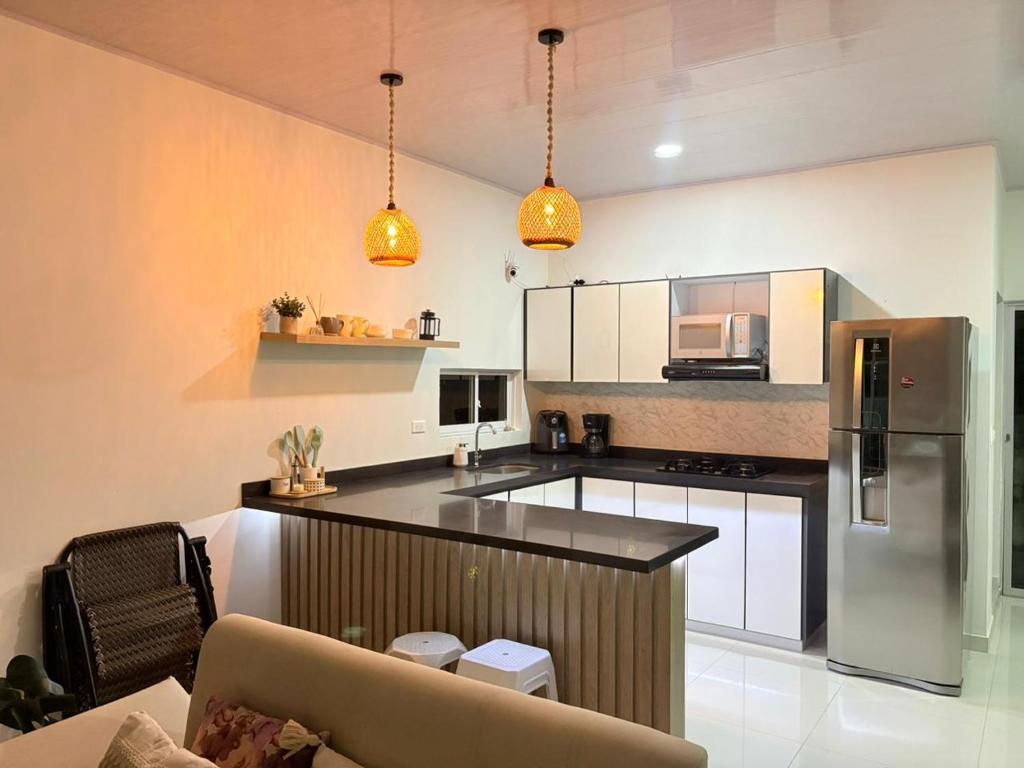 Casa WHITE - 4