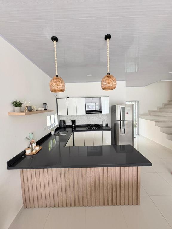 Casa WHITE - 3