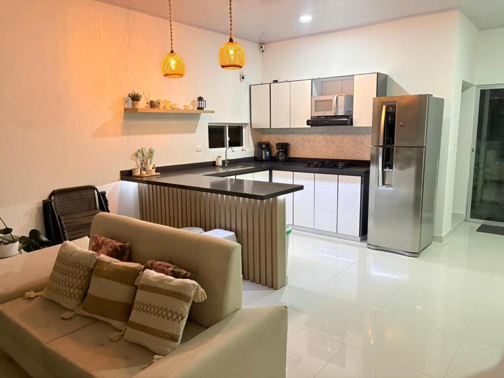 Casa WHITE - 2
