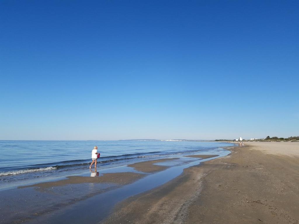 Les Belles Plages de Christine - 2