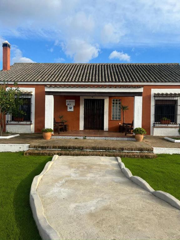 LA TITANA - 4